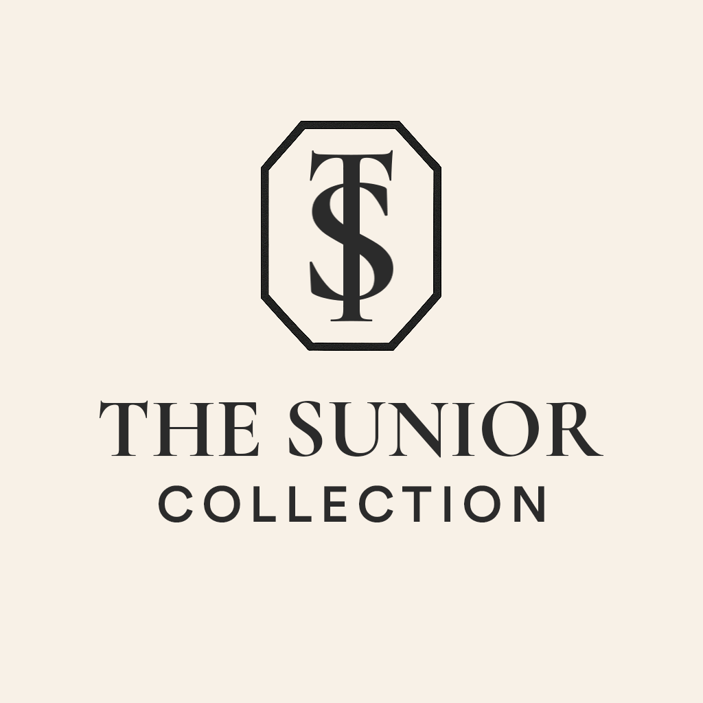 The Sunior Collection logo
